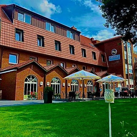 Wh Hotels Papenburg Zentrum Exterior photo