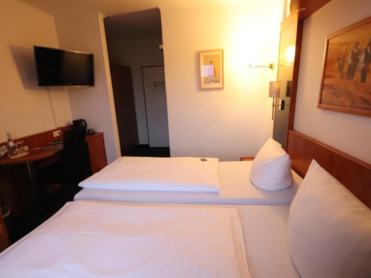 Wh Hotels Papenburg Zentrum Room photo