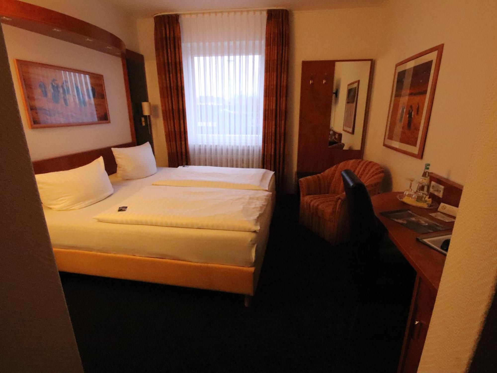 Wh Hotels Papenburg Zentrum Room photo